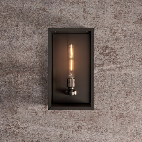 Cressida & Rose Chelsea Outdoor Wall Light