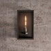 Cressida & Rose Chelsea Outdoor Wall Light