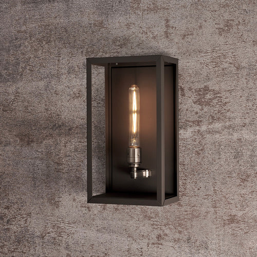 Cressida & Rose Chelsea Outdoor Wall Light