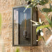 Cressida & Rose Chelsea Outdoor Wall Light