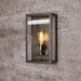 Cressida & Rose Chelsea Outdoor Wall Light