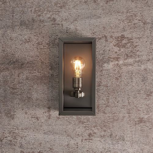 Cressida & Rose Chelsea Outdoor Wall Light