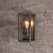 Cressida & Rose Chelsea Outdoor Wall Light