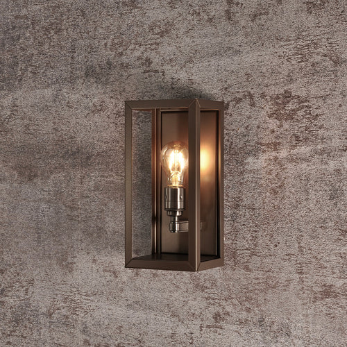 Cressida & Rose Chelsea Outdoor Wall Light