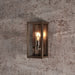 Cressida & Rose Chelsea Outdoor Wall Light