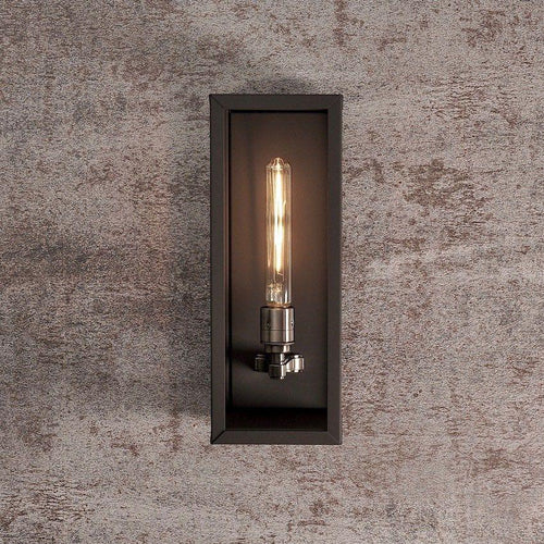Cressida & Rose Chelsea Outdoor Wall Light