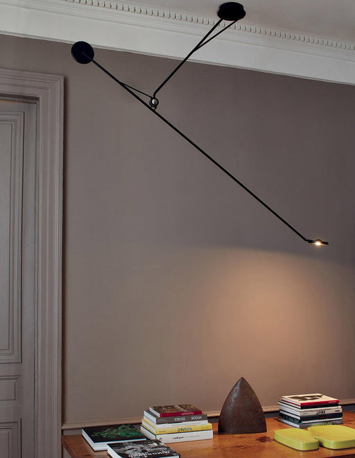 DCW Editions Aaro Ceiling Light
