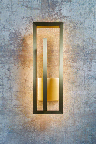 DCW Editions Borely Wall Light