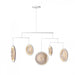 DCW Editions Focus Chandelier