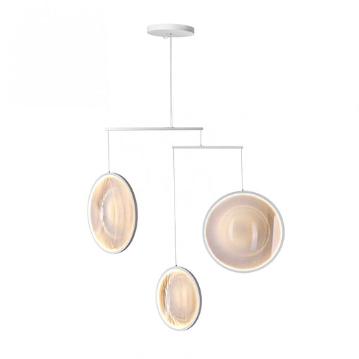 DCW Editions Focus Chandelier