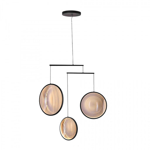DCW Editions Focus Chandelier