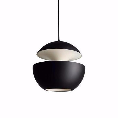 DCW Editions Here Comes The Sun Pendant Light 175mm