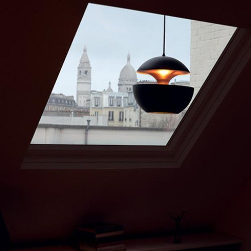 DCW Editions Here Comes The Sun Pendant Light 250mm