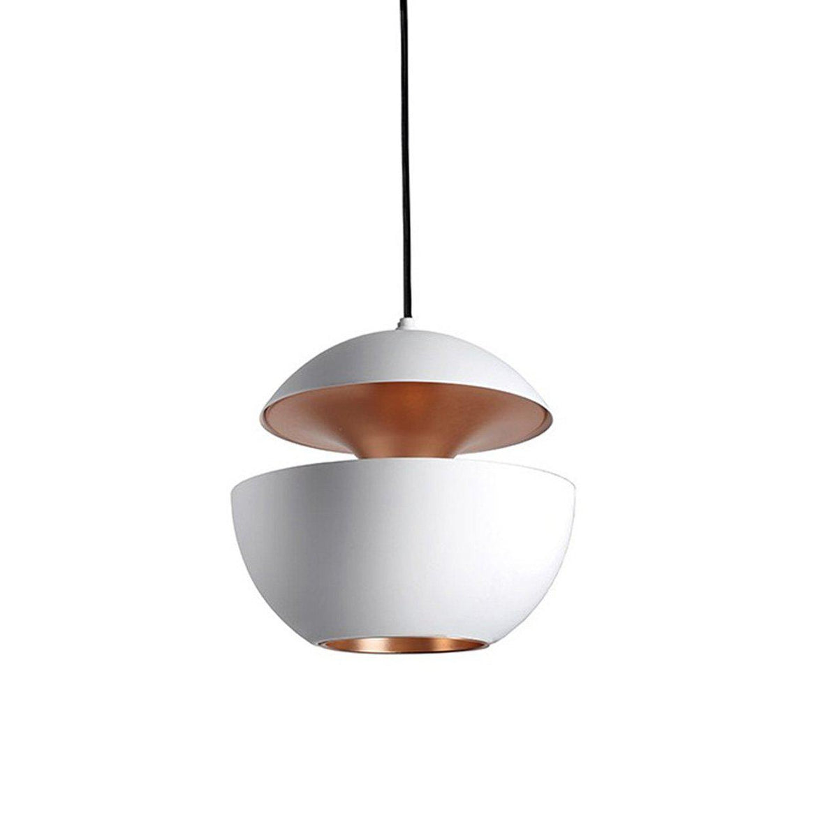HERE COMES THE SUN φ250mm DCW Editions Here Comes The Sun Pendant Light 250mm | Inspyer Lighting