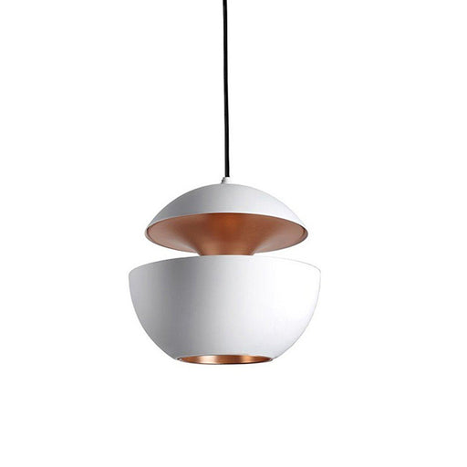 DCW Editions Here Comes The Sun Pendant Light 450mm