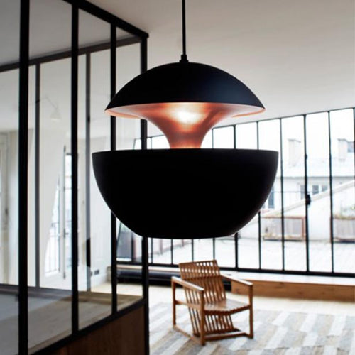 DCW Editions Here Comes The Sun Pendant Light 450mm