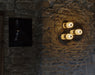 DCW Editions In The Sun 190 Wall Light