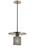 DCW Editions In The Sun 270 Pendant