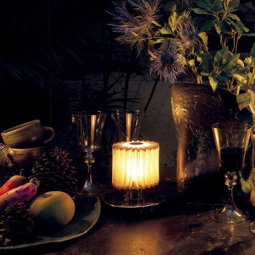 DCW Editions In The Sun Table Lamp - Battery Powered