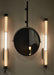 DCW Editions In The Tube 360 Wall/Suspension Light