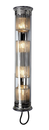 DCW Editions In The Tube Solar 6-700 Chandelier