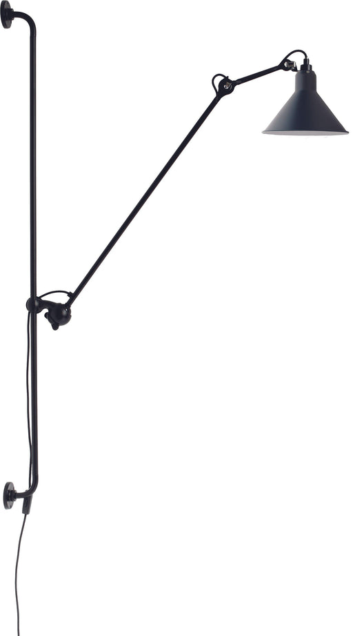 DCW Editions Lampe Gras 214 Wall Light