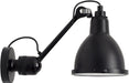 DCW Editions Lampe Gras 304 XL Outdoor Seaside Wall Light