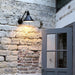 DCW Editions Lampe Gras 304 XL Outdoor Seaside Wall Light