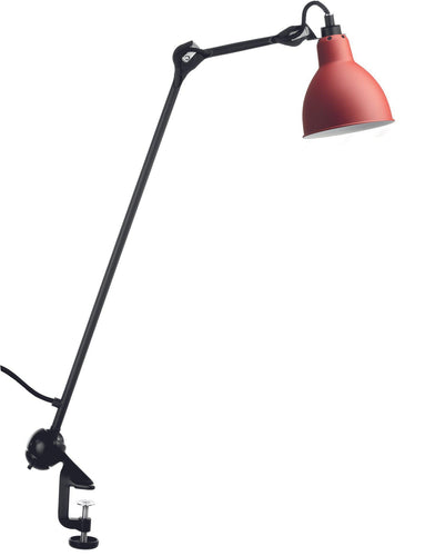 DCW Editions Lampe Gras No. 201 Architect Lamp