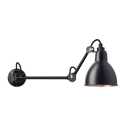 DCW Editions Lampe Gras No. 204 L 40 Wall Light