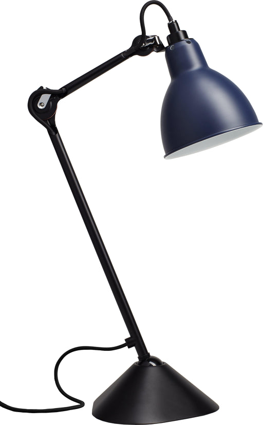DCW Editions Lampe Gras No. 205 Table Lamp