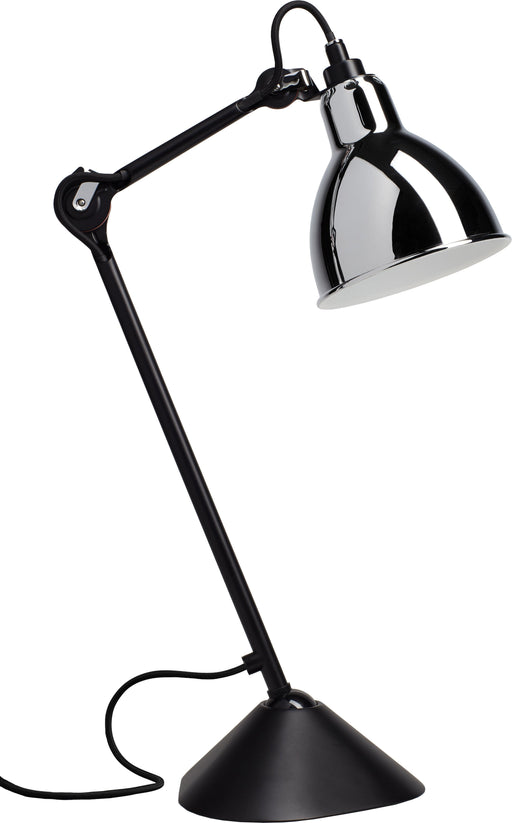 DCW Editions Lampe Gras No. 205 Table Lamp