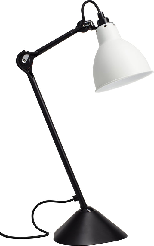 DCW Editions Lampe Gras No. 205 Table Lamp
