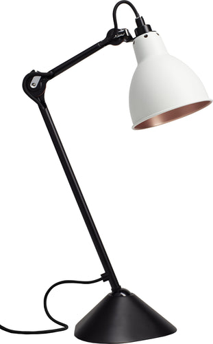 DCW Editions Lampe Gras No. 205 Table Lamp