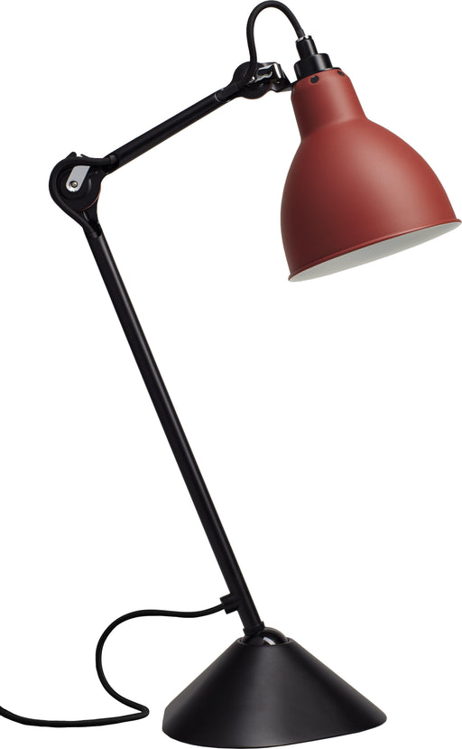 DCW Editions Lampe Gras No. 205 Table Lamp