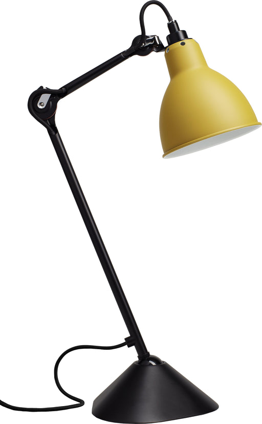DCW Editions Lampe Gras No. 205 Table Lamp
