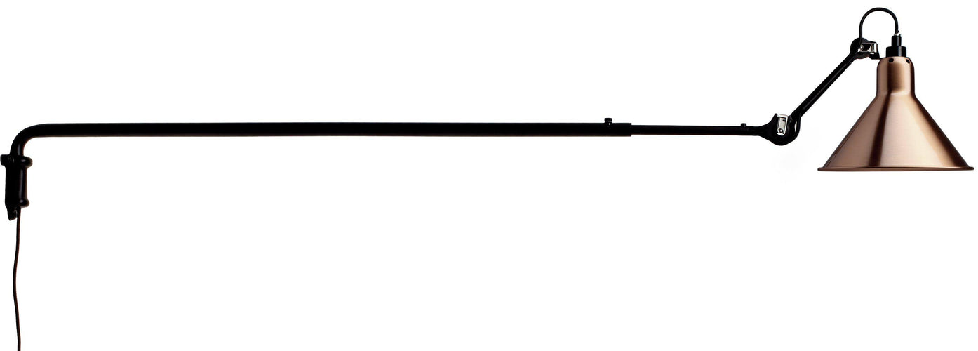 DCW Editions Lampe Gras No. 213 Wall Light