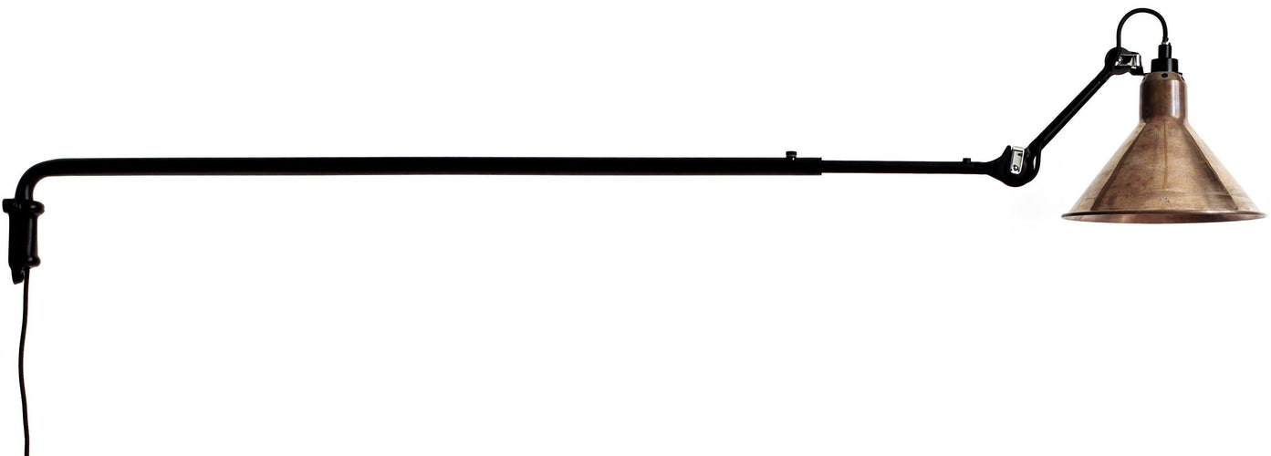 DCW Editions Lampe Gras No. 213 Wall Light