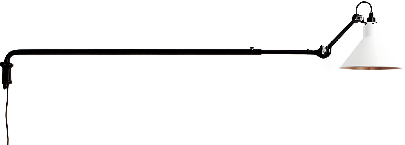 DCW Editions Lampe Gras No. 213 Wall Light