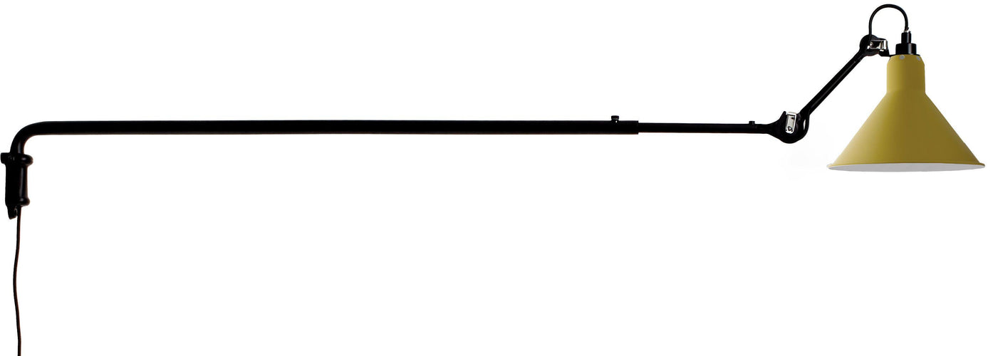 DCW Editions Lampe Gras No. 213 Wall Light