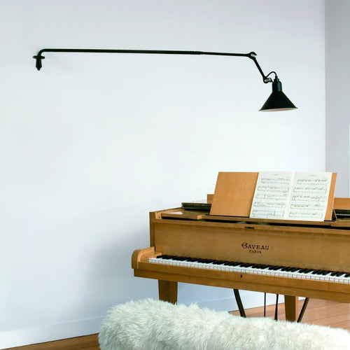 DCW Editions Lampe Gras No. 213 Wall Light