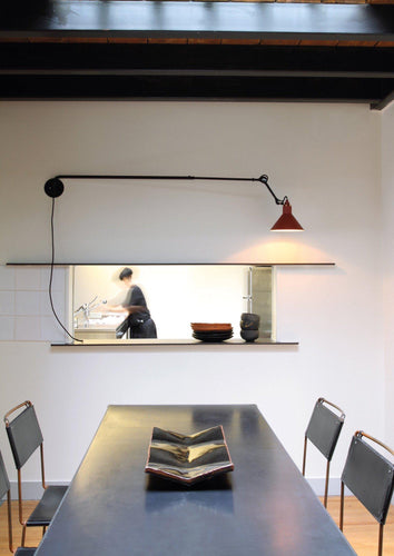 DCW Editions Lampe Gras No. 213 Wall Light