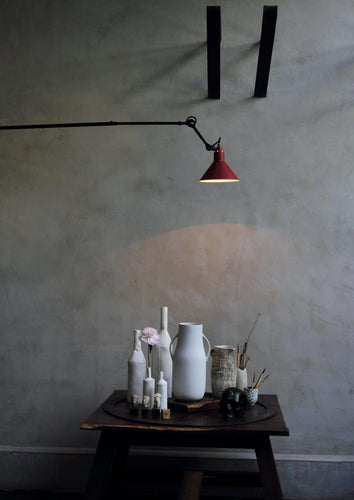 DCW Editions Lampe Gras No. 213 Wall Light