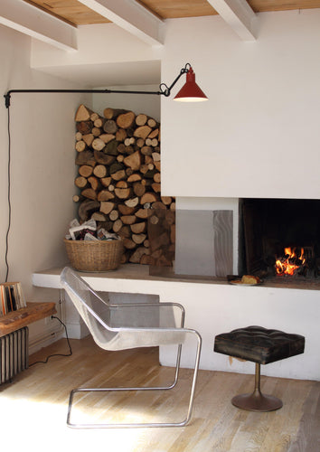 DCW Editions Lampe Gras No. 213 Wall Light