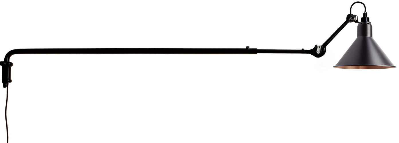 DCW Editions Lampe Gras No. 213 Wall Light