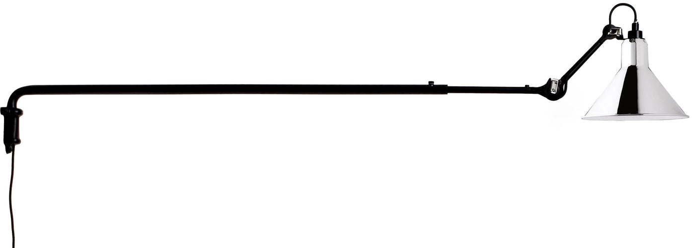DCW Editions Lampe Gras No. 213 Wall Light