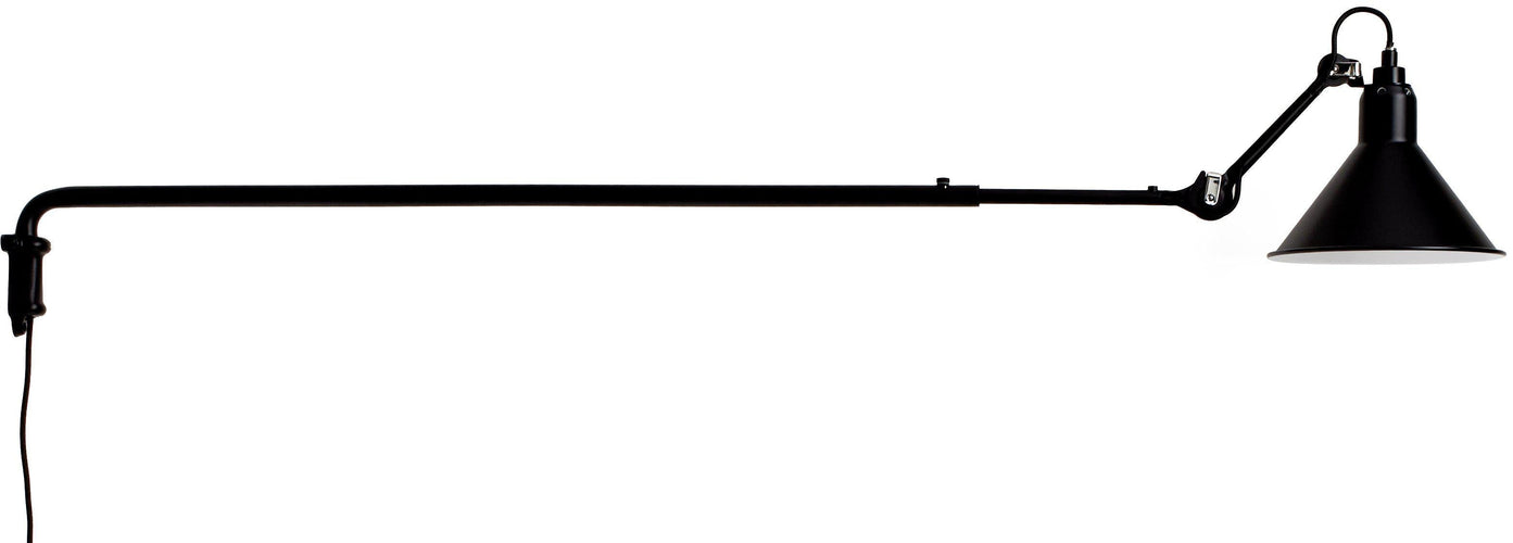 DCW Editions Lampe Gras No. 213 Wall Light