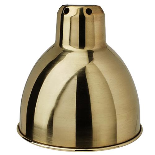 DCW Editions Lampe Gras No. 215 Floor Lamp Round Shade