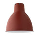 DCW Editions Lampe Gras No. 215 Floor Lamp Round Shade