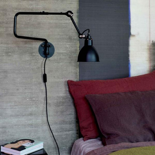 DCW Editions Lampe Gras No. 303 Wall Light